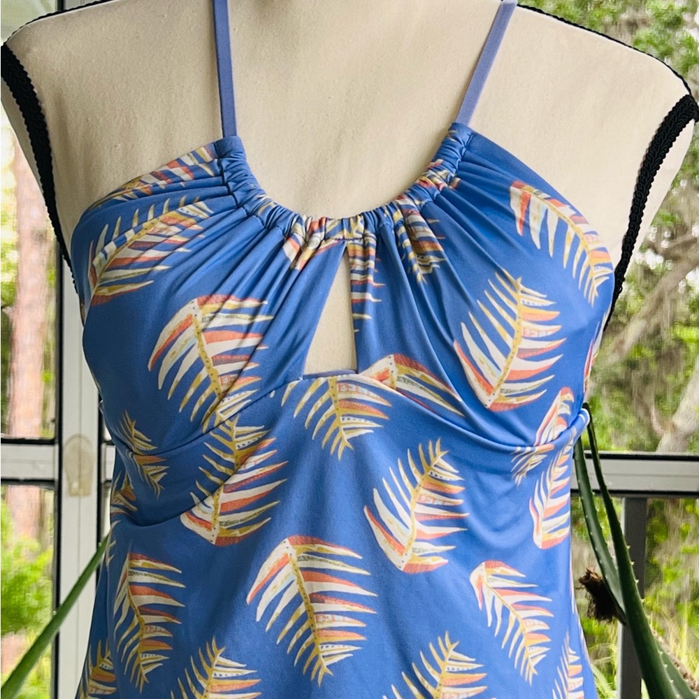Patagonia tankini